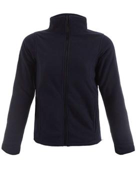 Preview: Fleece Jacke - Frauen